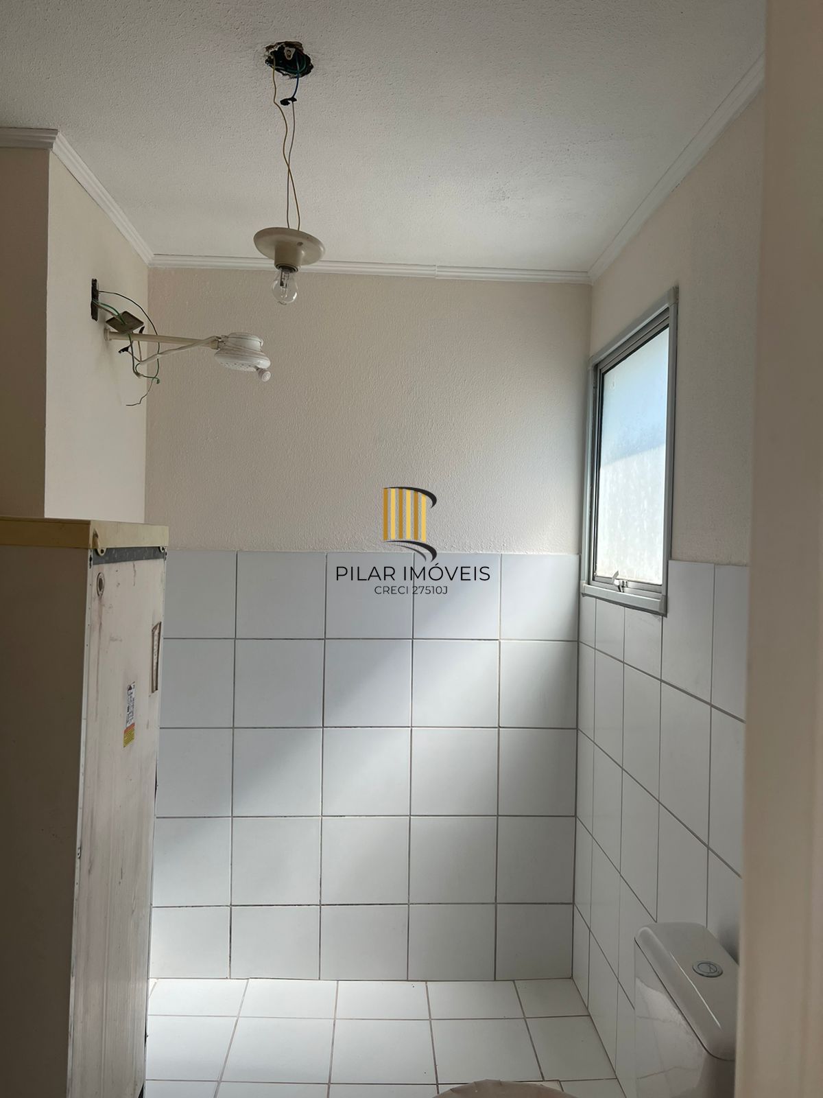 Apartamento 2 dormitórios no bairro Mato Grande