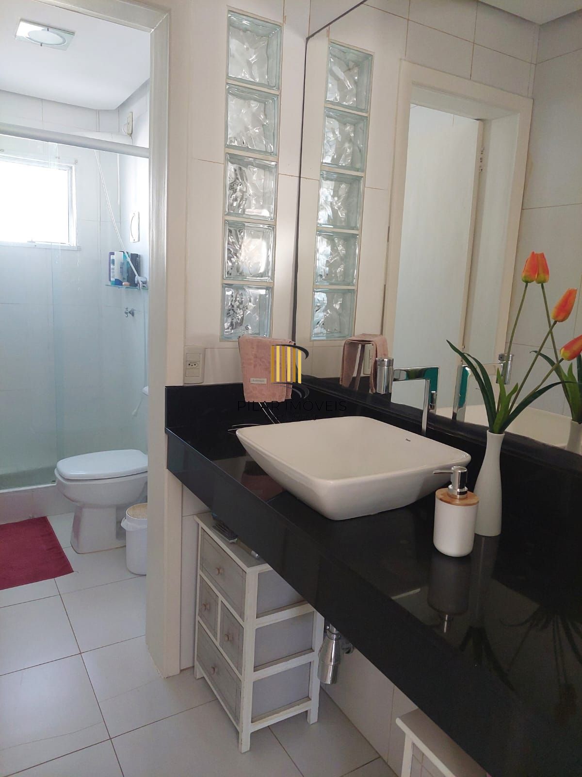 Sobrado 3 dormitórios no bairro Rio Branco