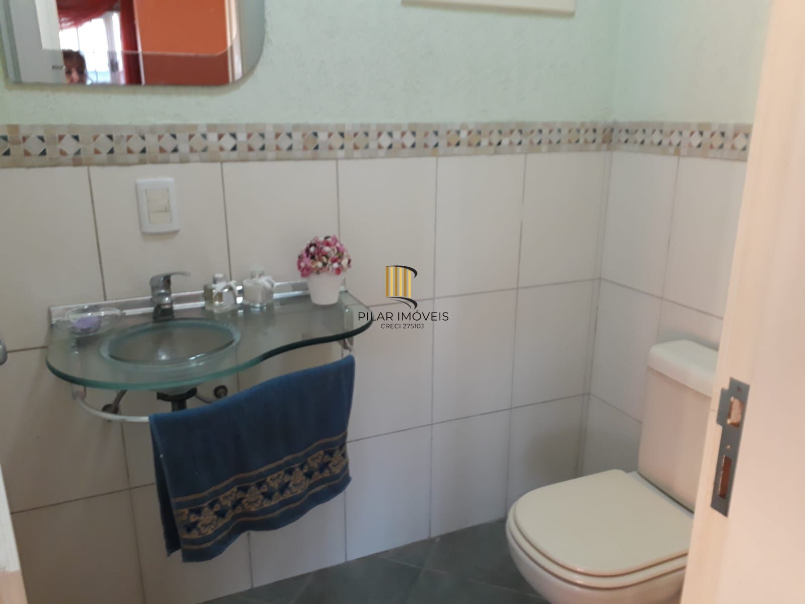 Imóvel de alto padrão