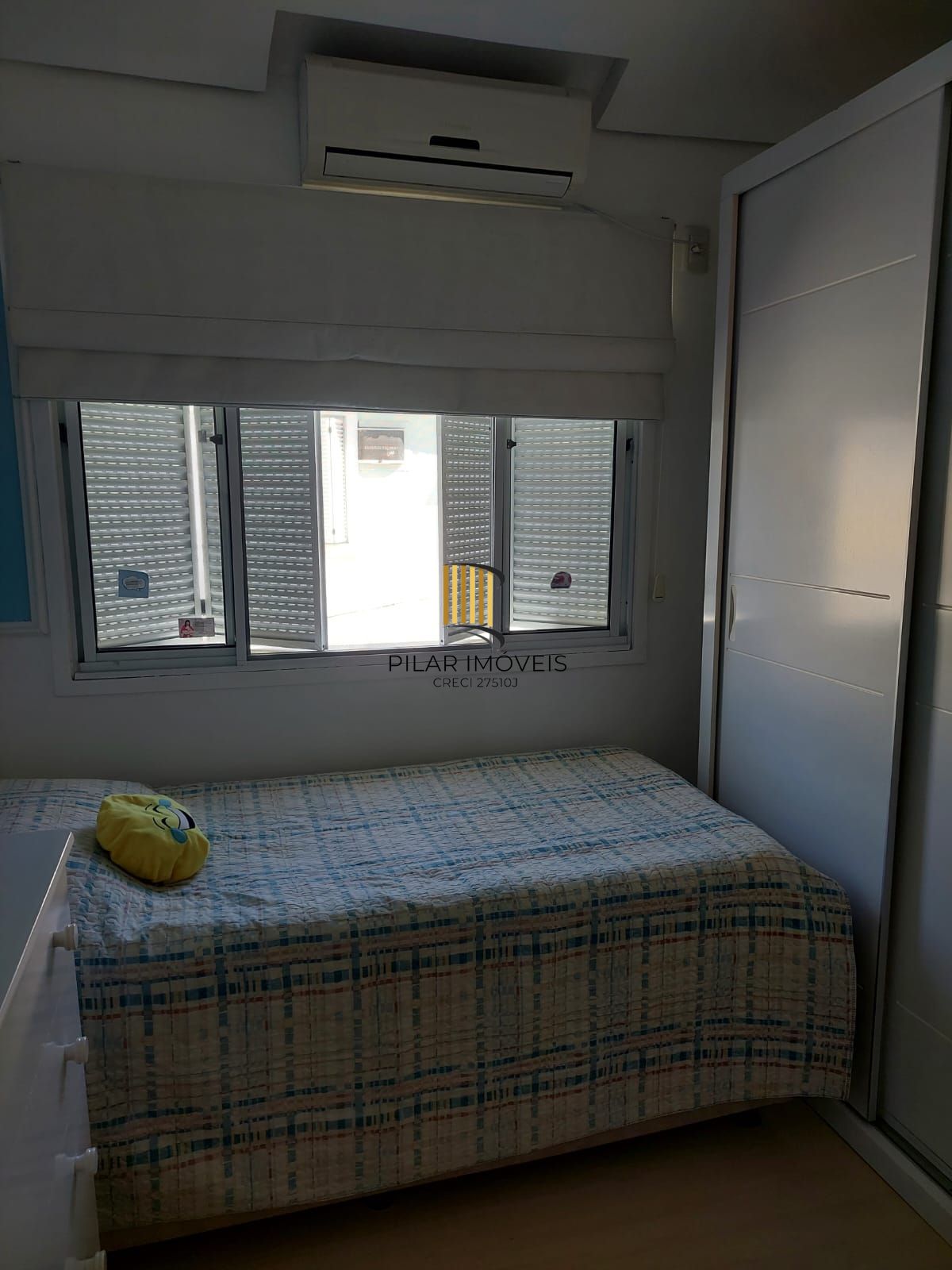 Sobrado 3 dormitórios no bairro Rio Branco