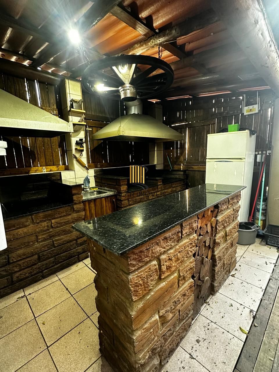 Apartamento 2 dormitórios no bairro Estância Velha
