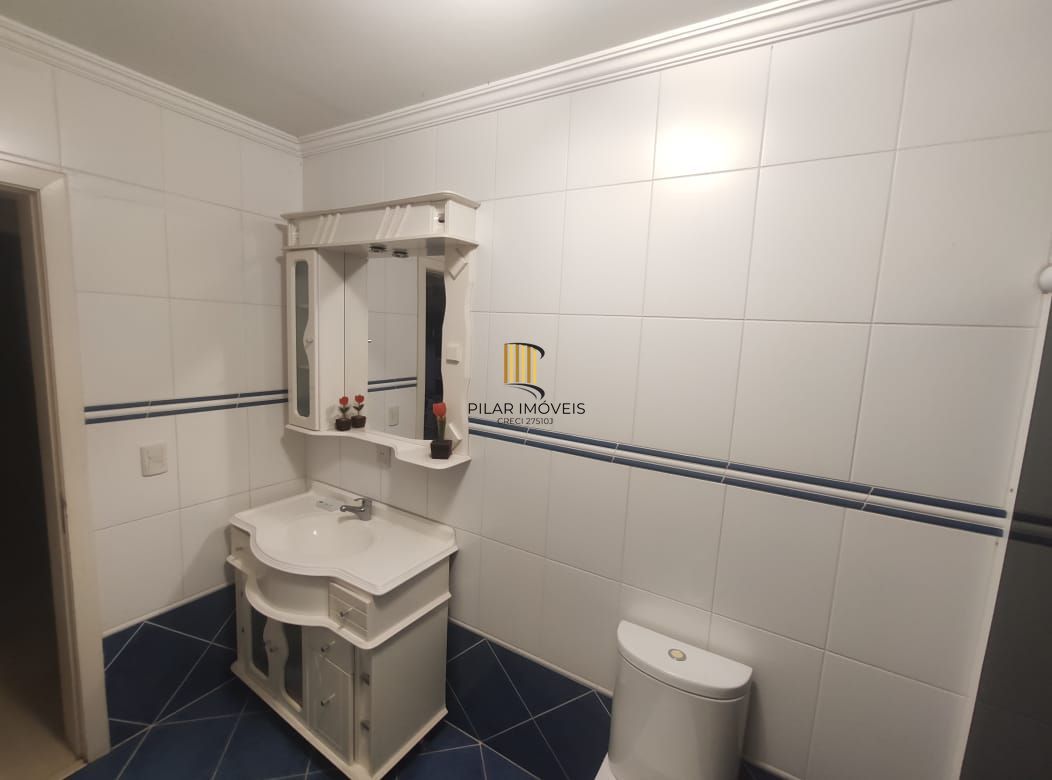 Imóvel de alto padrão