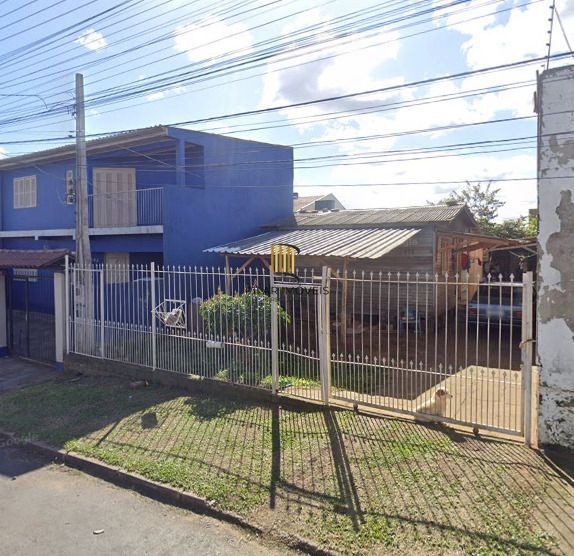 Terreno no bairro Estância Velha
