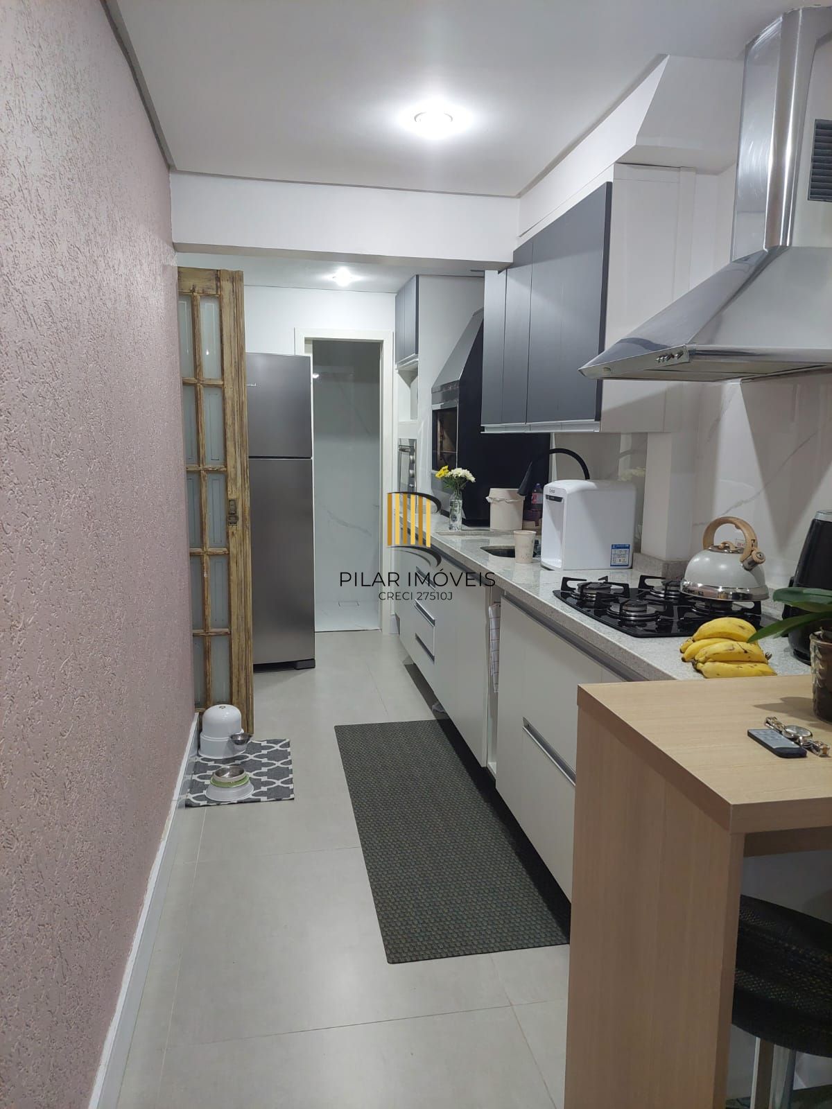 Sobrado 3 dormitórios no bairro Rio Branco