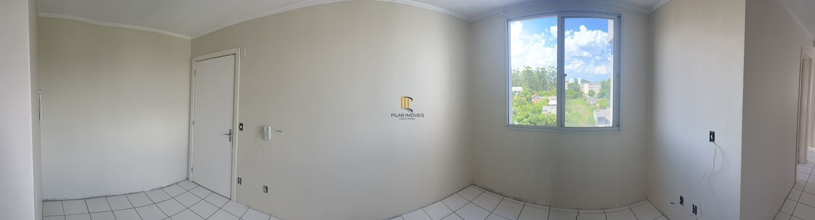 Apartamento 2 dormitórios no bairro Mato Grande