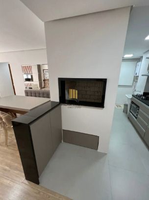 Apartamento 2 dormitórios no bairro Mato Queimado