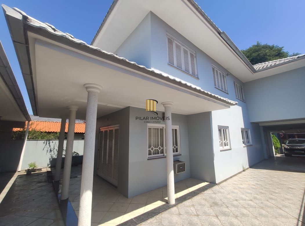 Imóvel de alto padrão