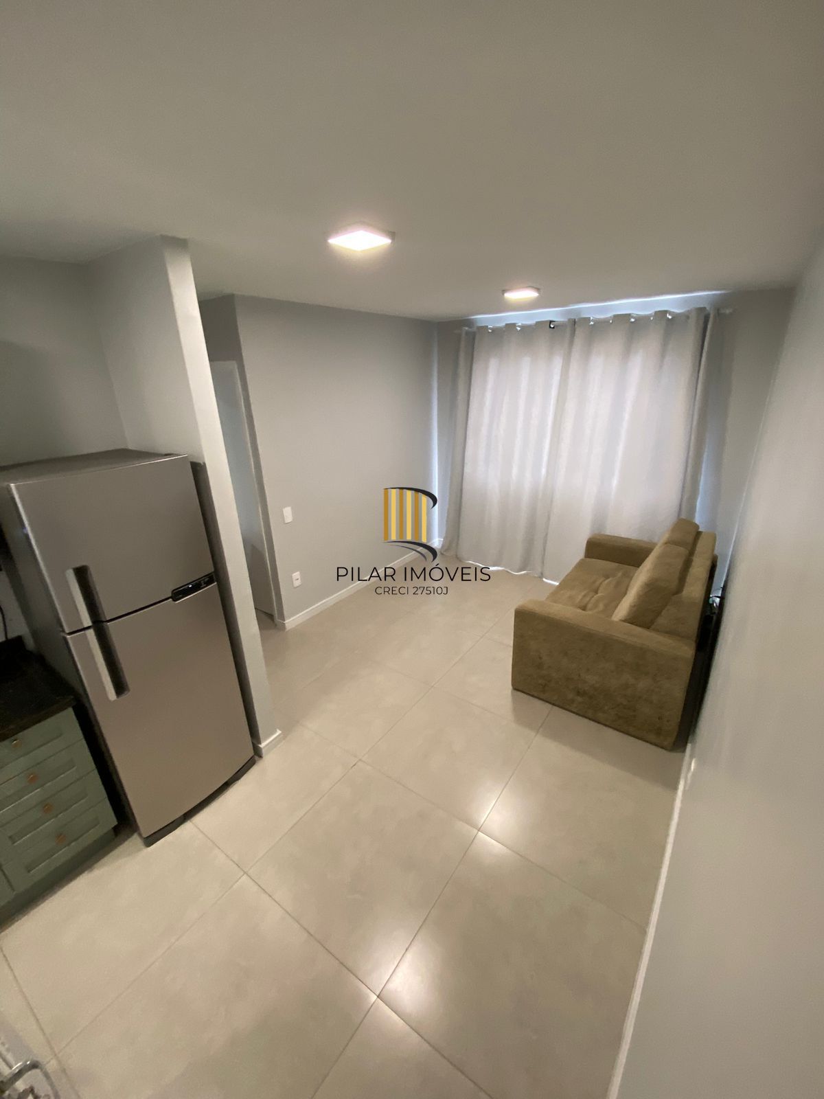 Apartamento 2 dormitórios no bairro Estância Velha