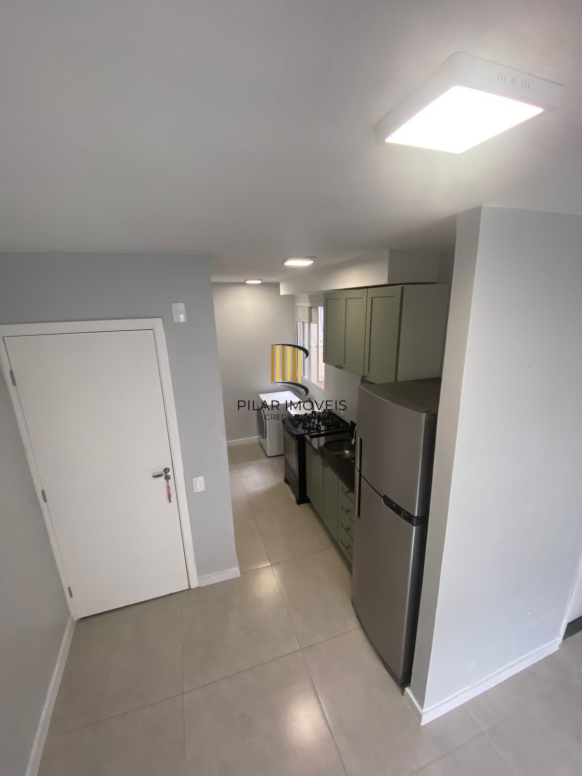 Apartamento 2 dormitórios no bairro Estância Velha