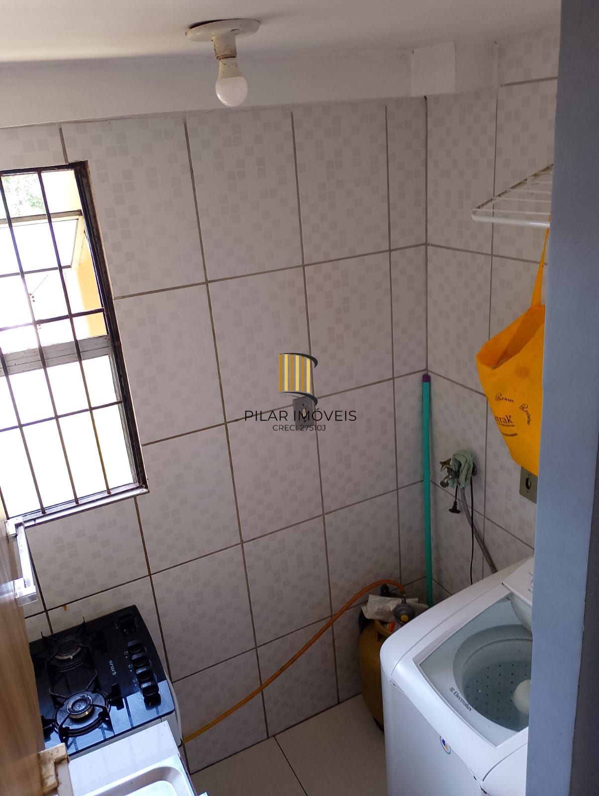 Apartamento 2 dormitórios no bairro Mato Grande