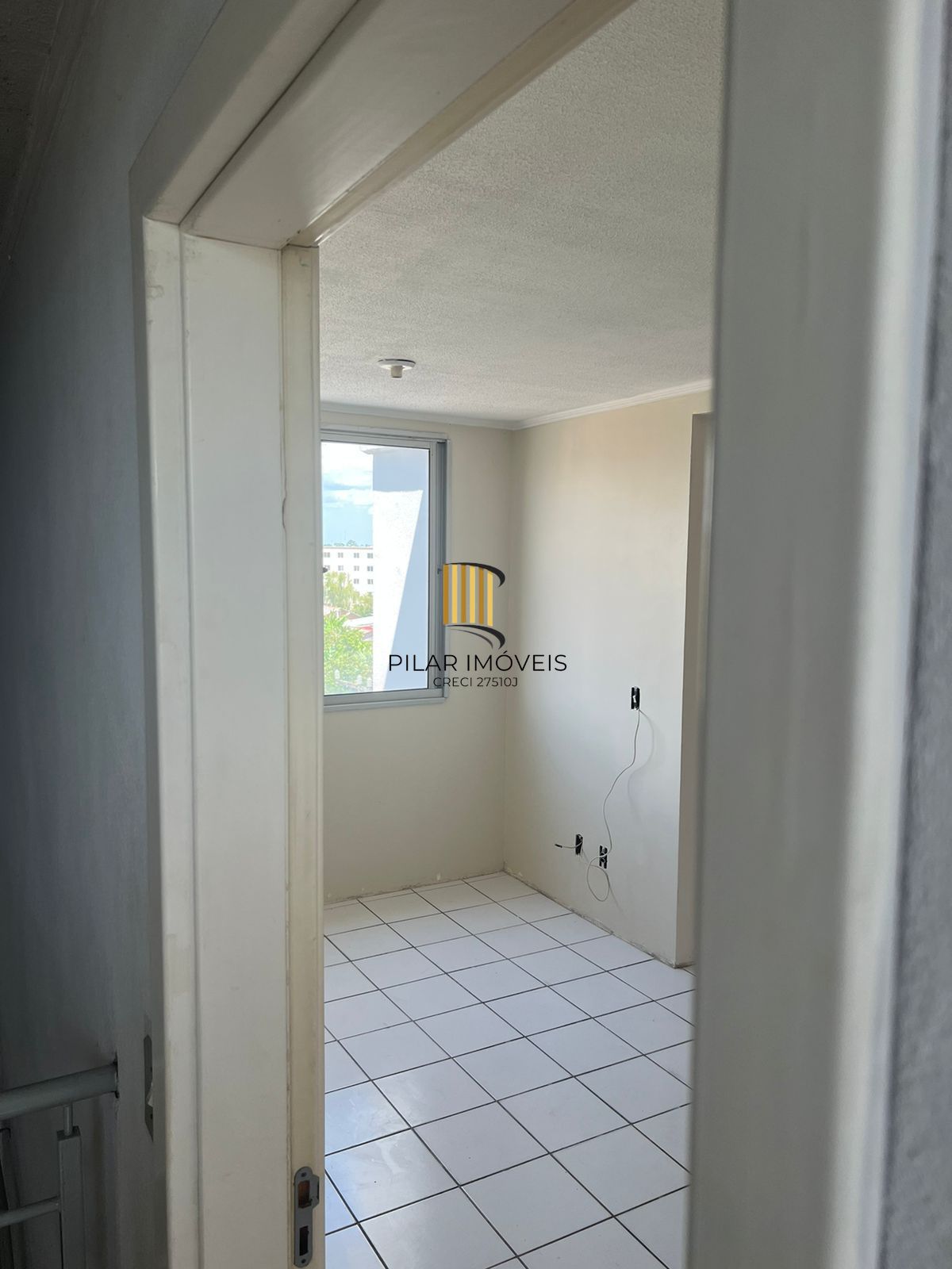 Apartamento 2 dormitórios no bairro Mato Grande
