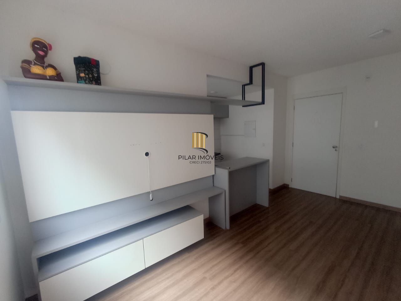 Apartamento 2 dormitórios no bairro Estância Velha