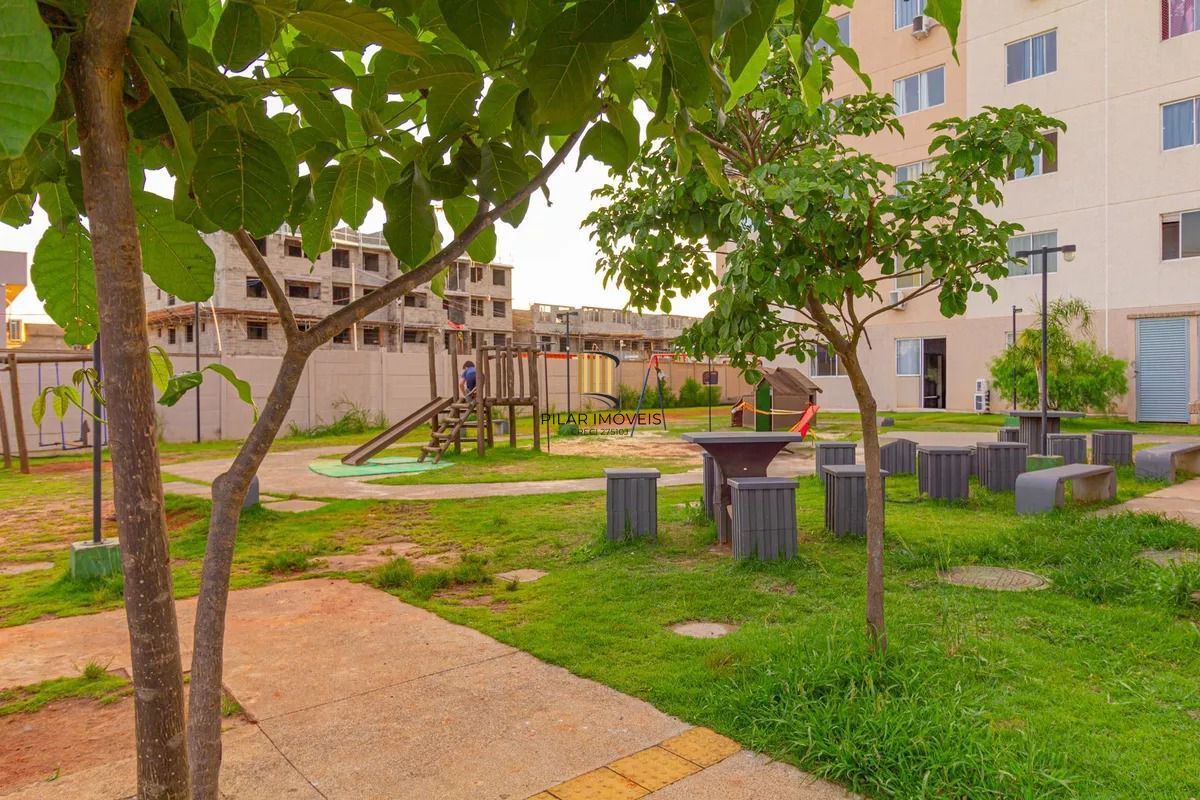 Apartamento 2 dormitórios no bairro Estância Velha