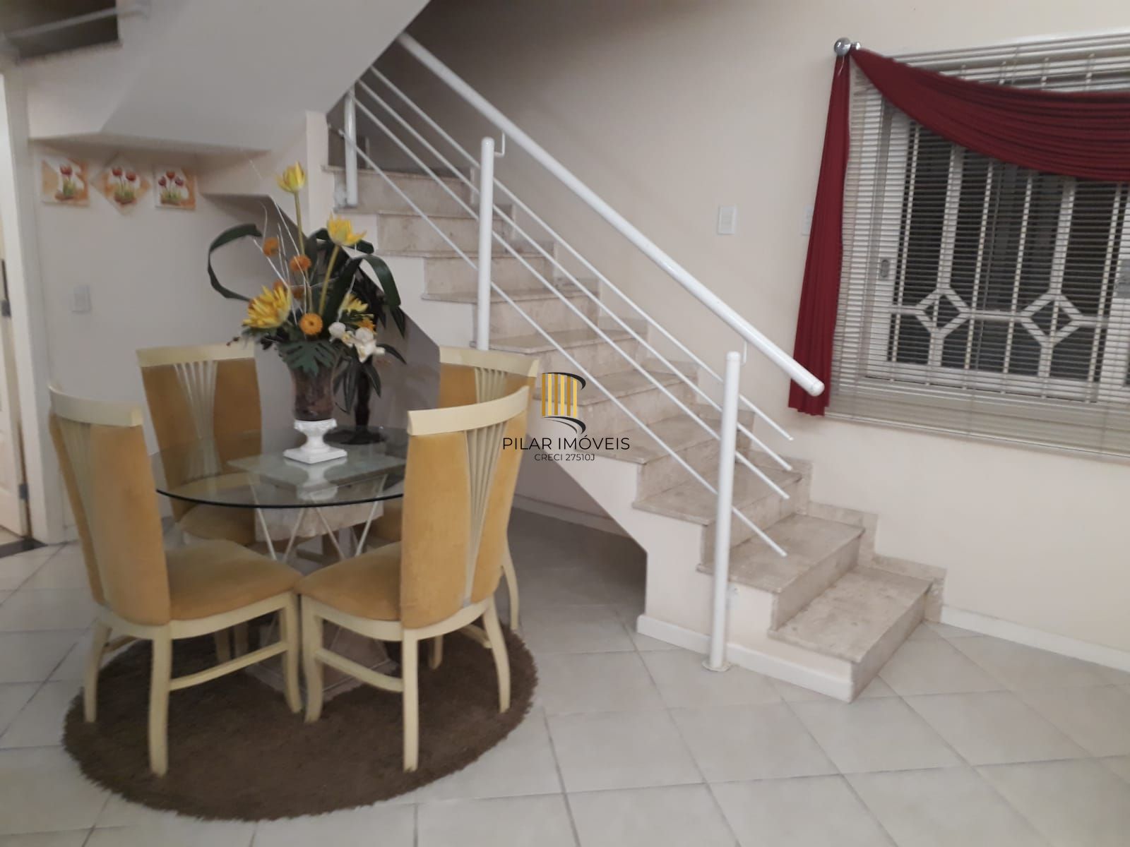 Imóvel de alto padrão