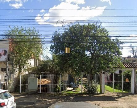 Terreno 3 dormitórios no bairro Estância Velha