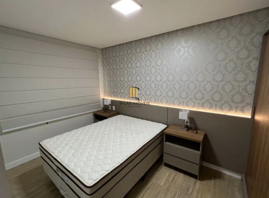 Apartamento 2 dormitórios no bairro Mato Queimado