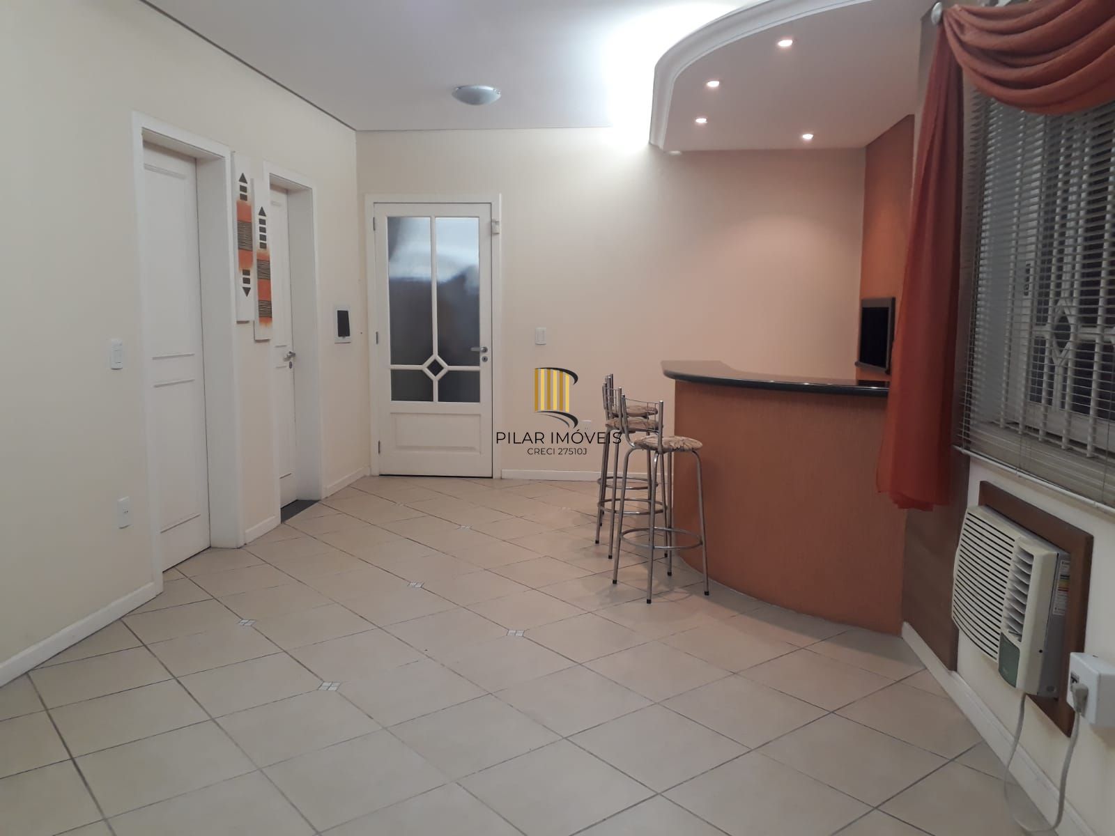 Imóvel de alto padrão