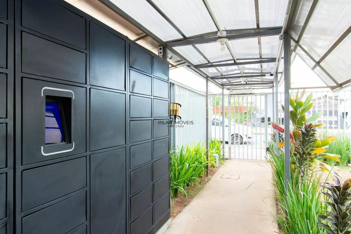 Apartamento 2 dormitórios no bairro Estância Velha