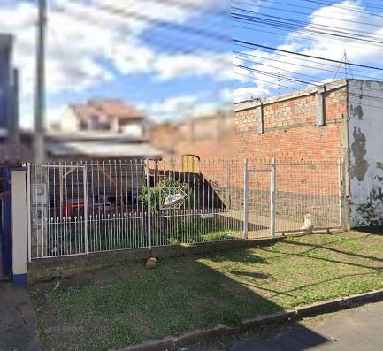 Terreno no bairro Estância Velha
