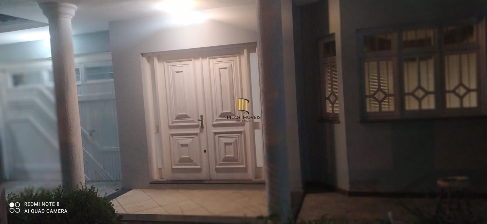 Imóvel de alto padrão