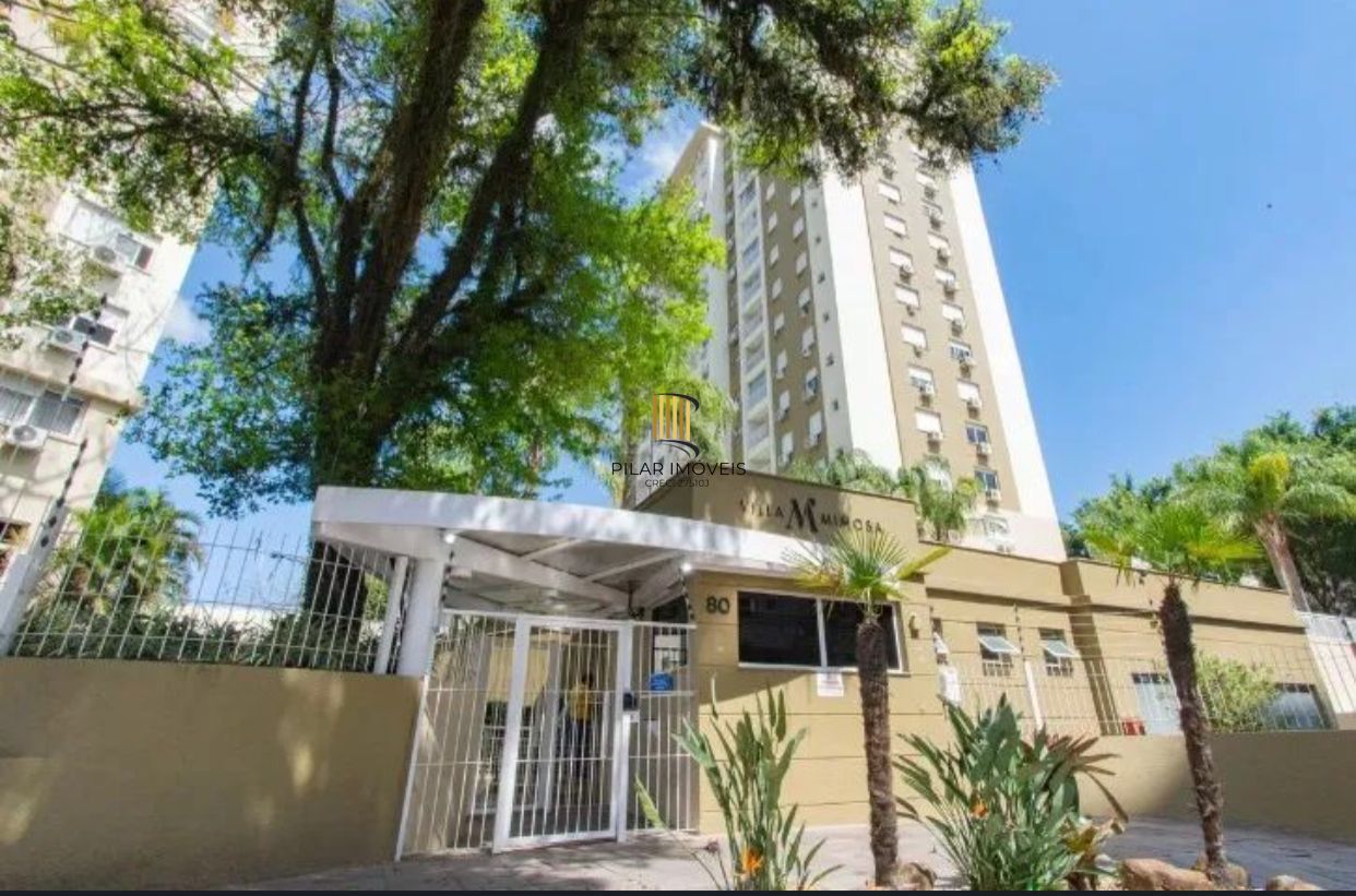 Apartamento 2 dormitórios no bairro Centro - Pilar Imóveis