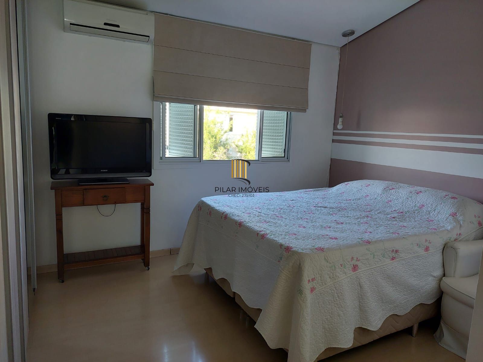 Sobrado 3 dormitórios no bairro Rio Branco