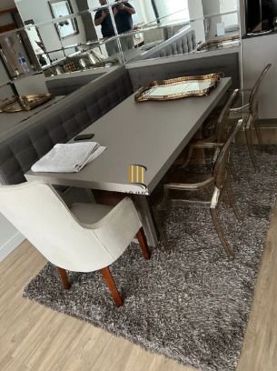 Apartamento 2 dormitórios no bairro Mato Queimado