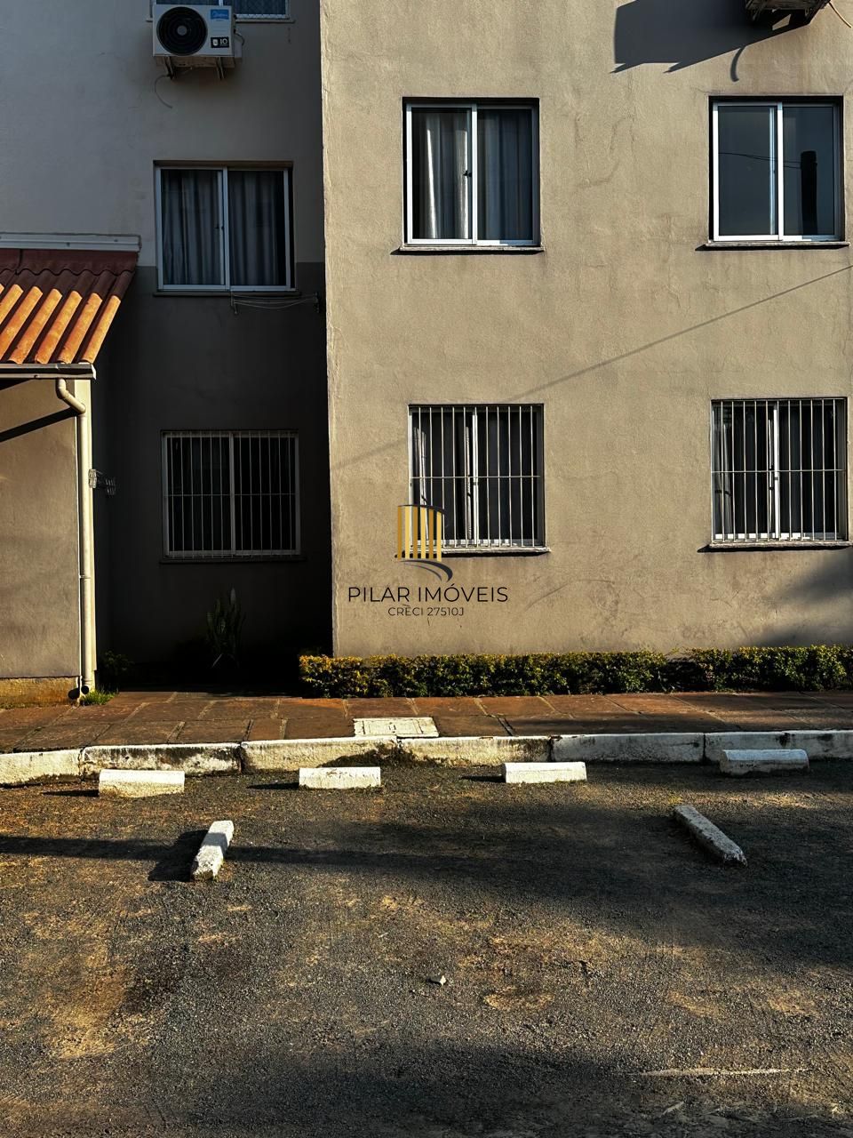 Apartamento 2 dormitórios no bairro Estância Velha