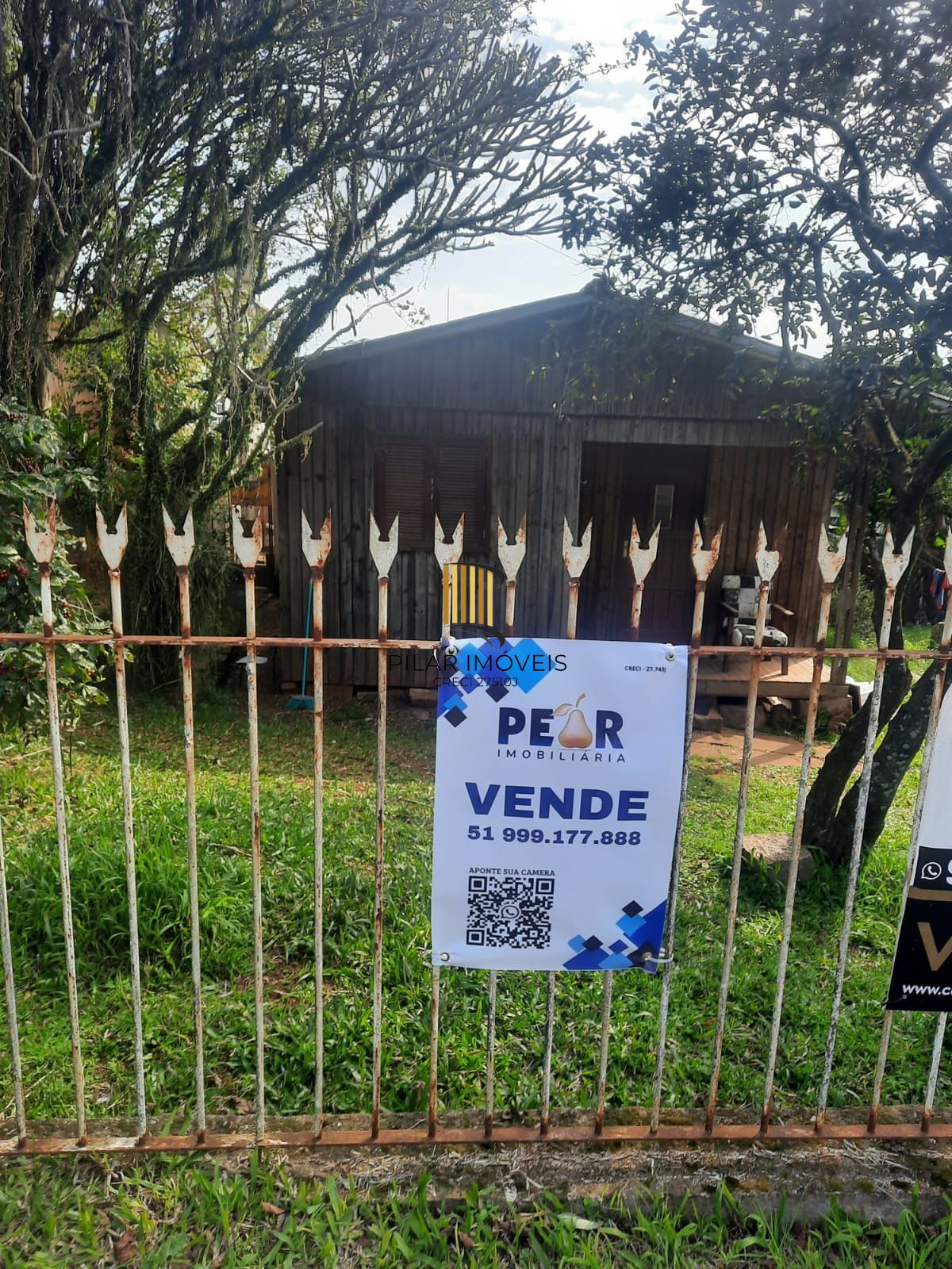 Terreno no bairro Estância Velha