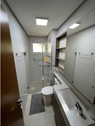 Apartamento 2 dormitórios no bairro Mato Queimado