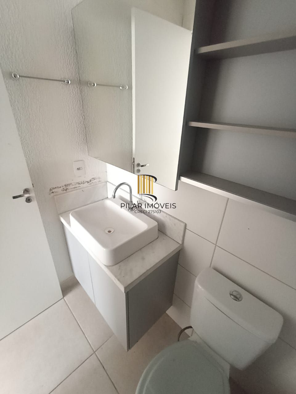 Apartamento 2 dormitórios no bairro Estância Velha