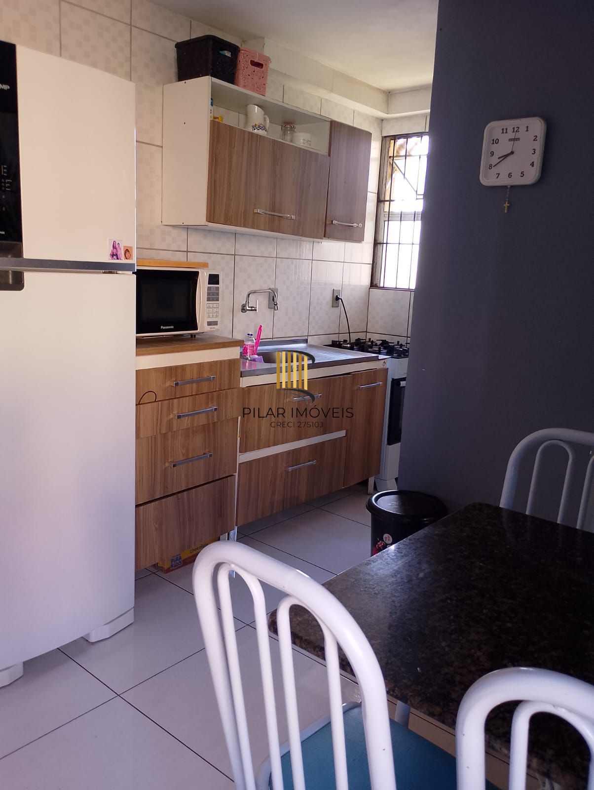 Apartamento 2 dormitórios no bairro Mato Grande