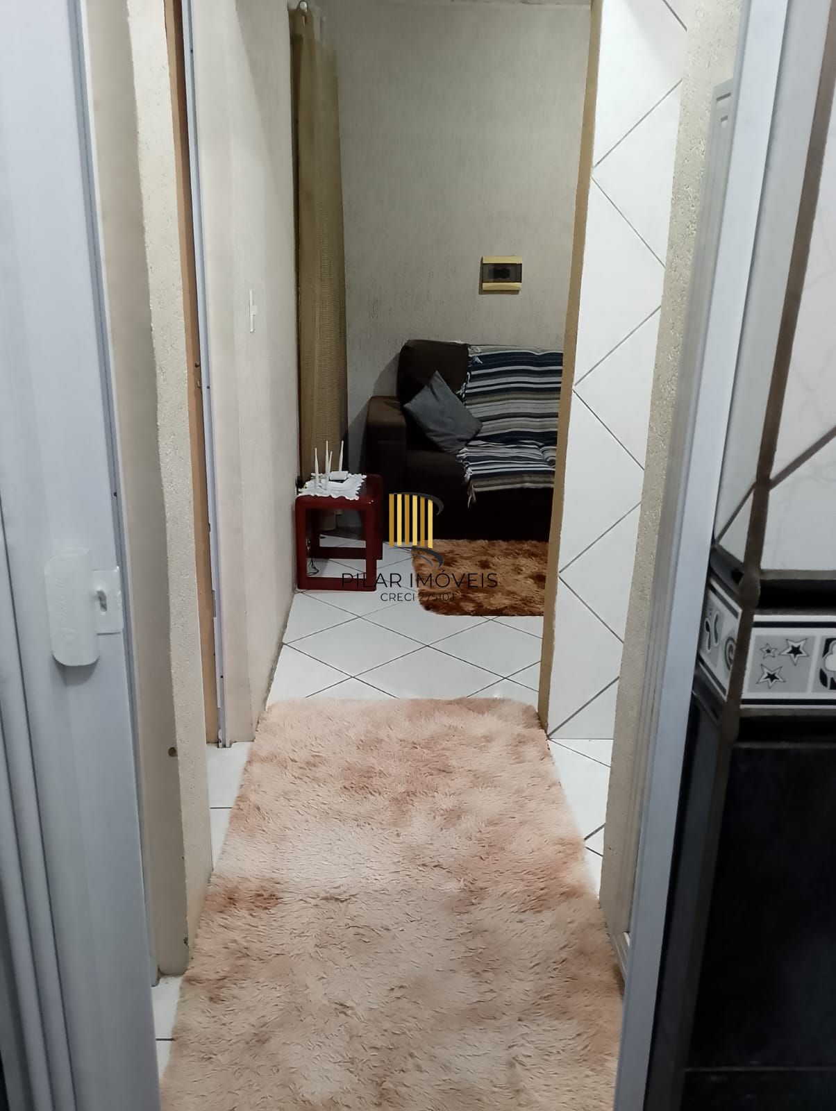 apartamento bem na entrada do guajuviras