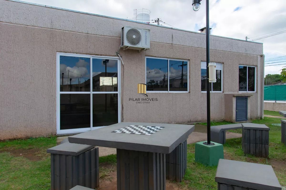 Apartamento 2 dormitórios no bairro Estância Velha