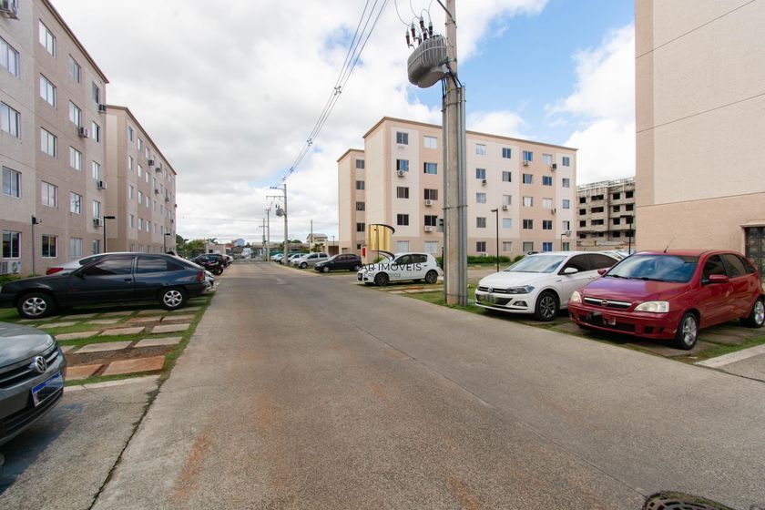 Apartamento 2 dormitórios no bairro Estância Velha