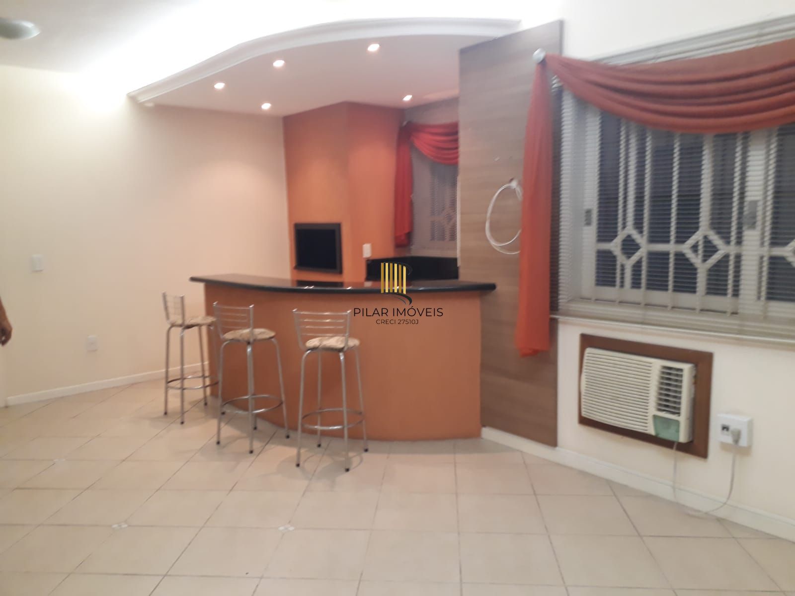 Imóvel de alto padrão