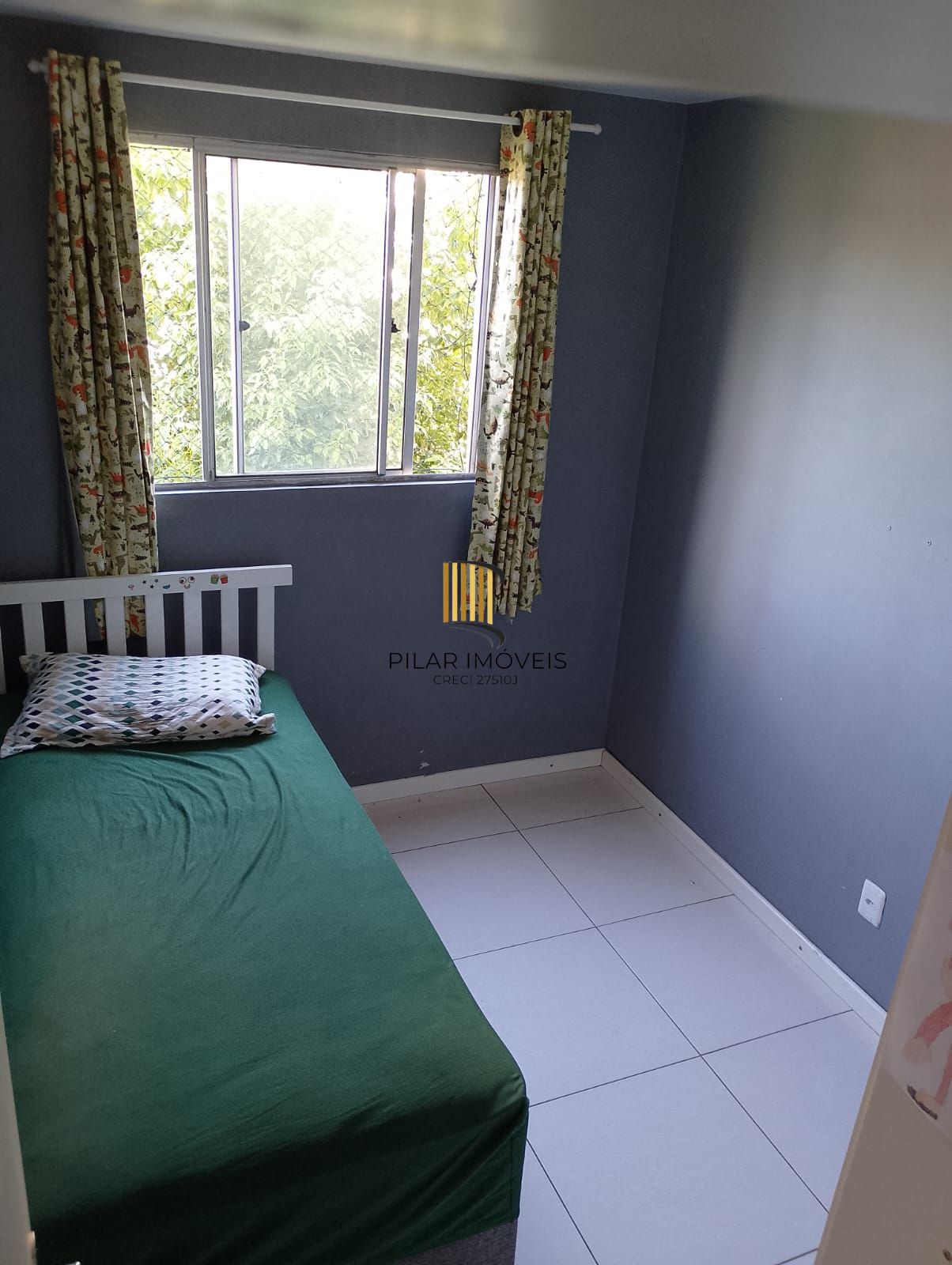 Apartamento 2 dormitórios no bairro Mato Grande