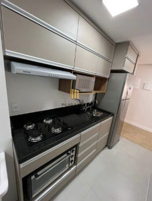 Apartamento 2 dormitórios no bairro Mato Queimado