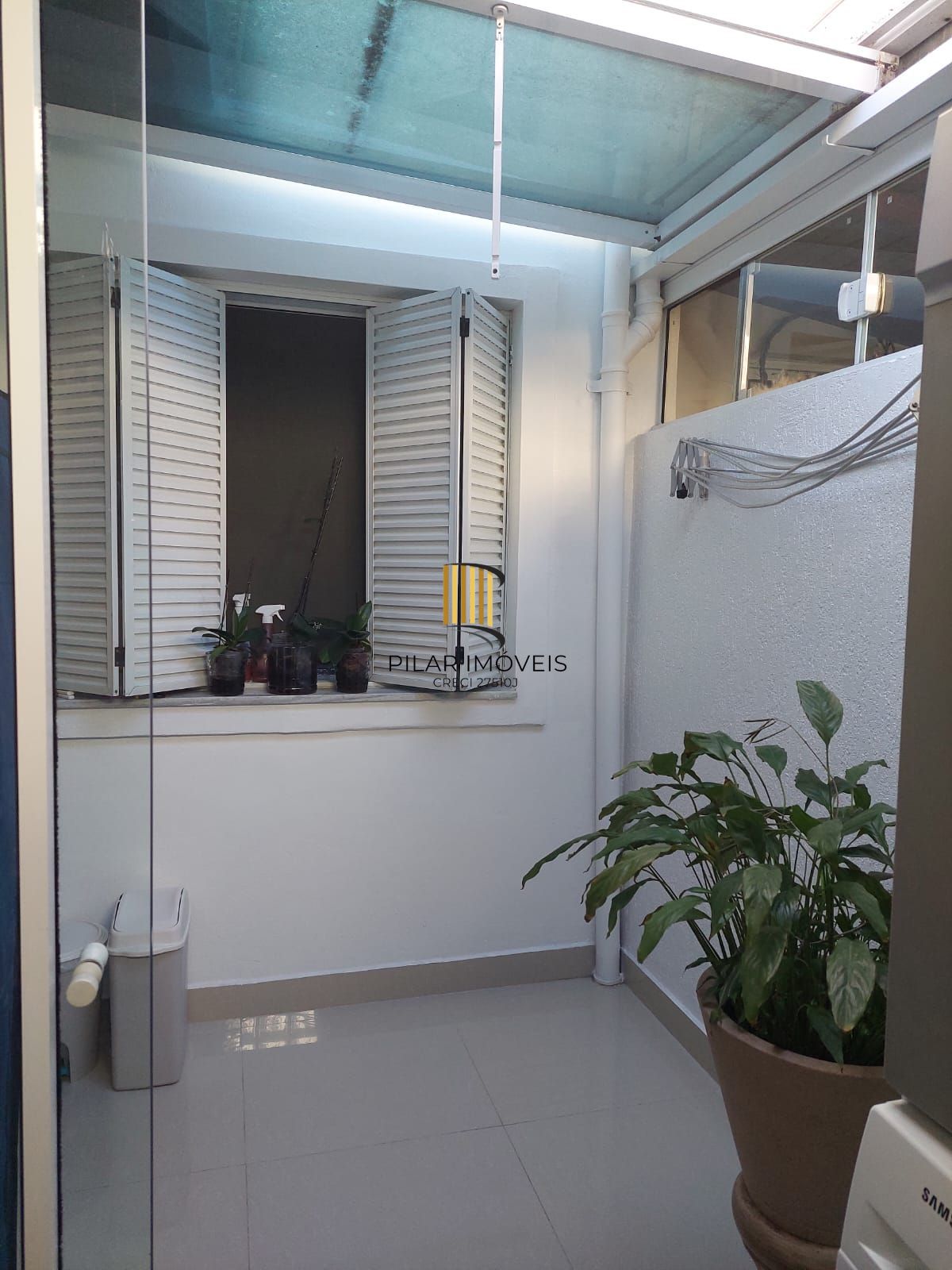 Sobrado 3 dormitórios no bairro Rio Branco