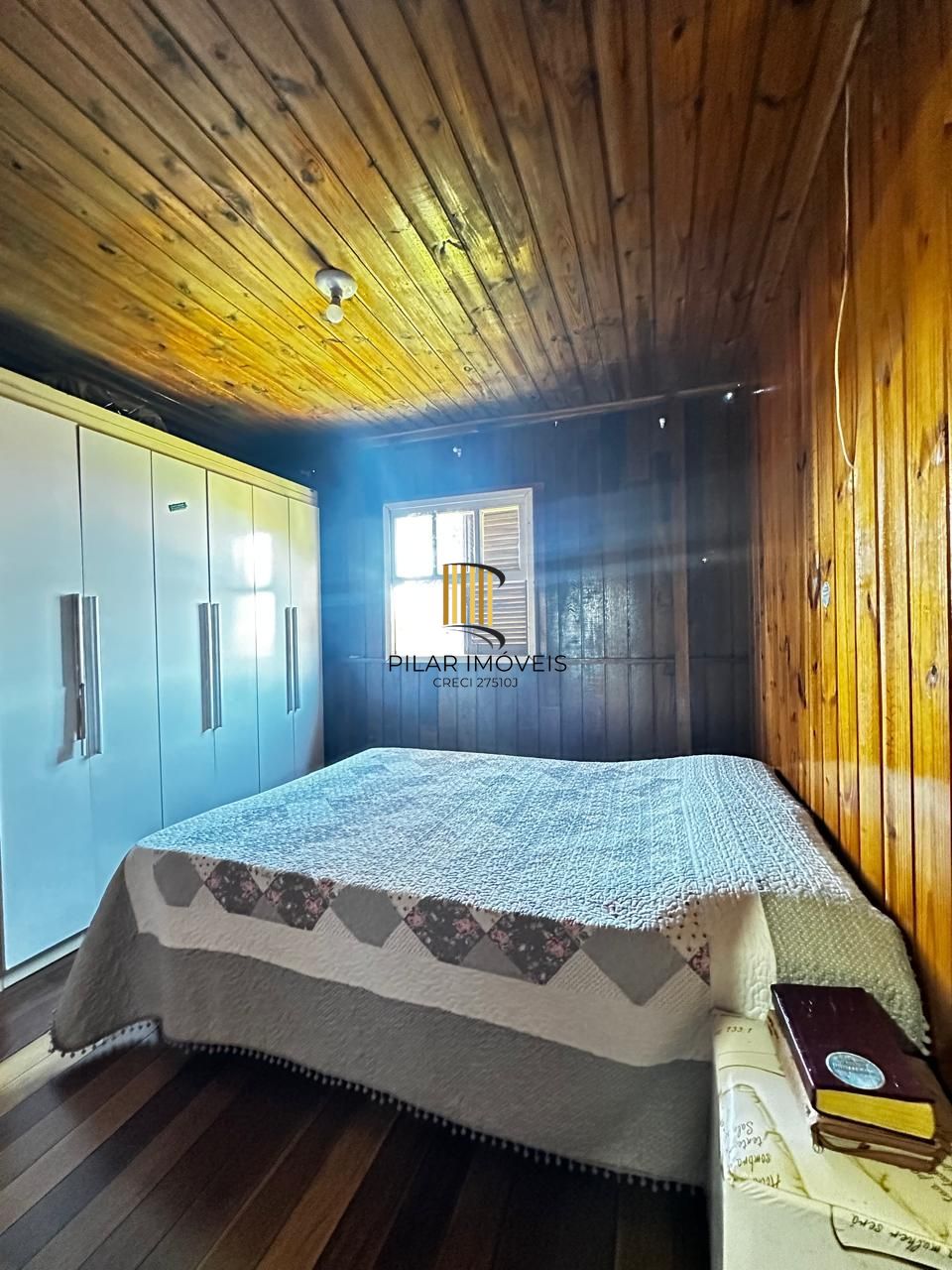 Casa 2 dormitórios no bairro Sítio Gaúcho