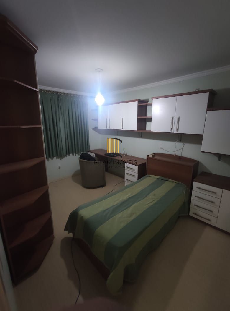 Imóvel de alto padrão