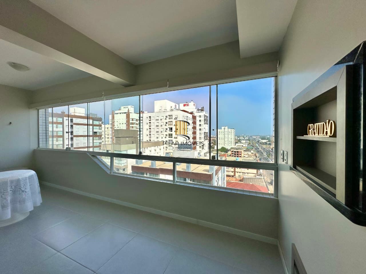 Apartamento 2 dormitórios no bairro Navegantes