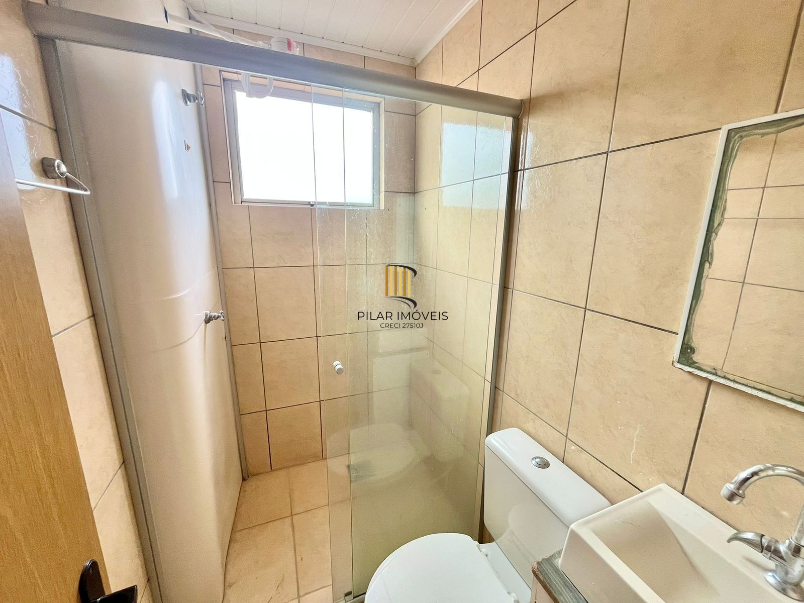 Apartamento 2 dormitórios no bairro Passos dos Ferreiros