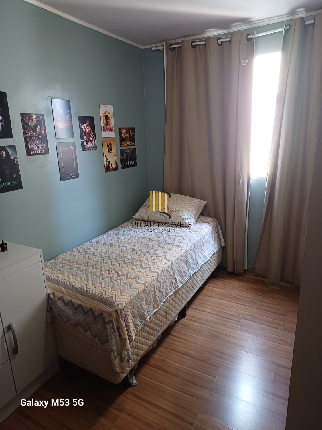 Apartamento 2 dormitórios no bairro Sarandi