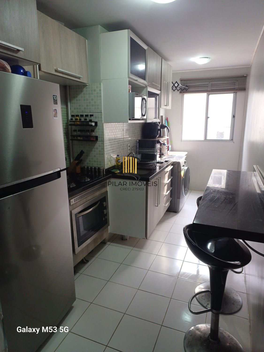 Apartamento 2 dormitórios no bairro Sarandi