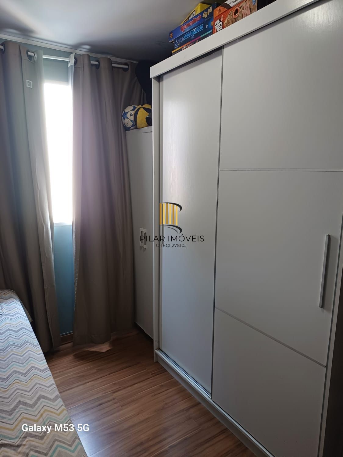 Apartamento 2 dormitórios no bairro Sarandi