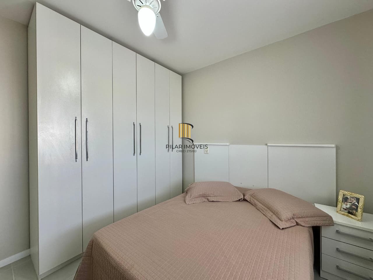 Apartamento 2 dormitórios no bairro Navegantes