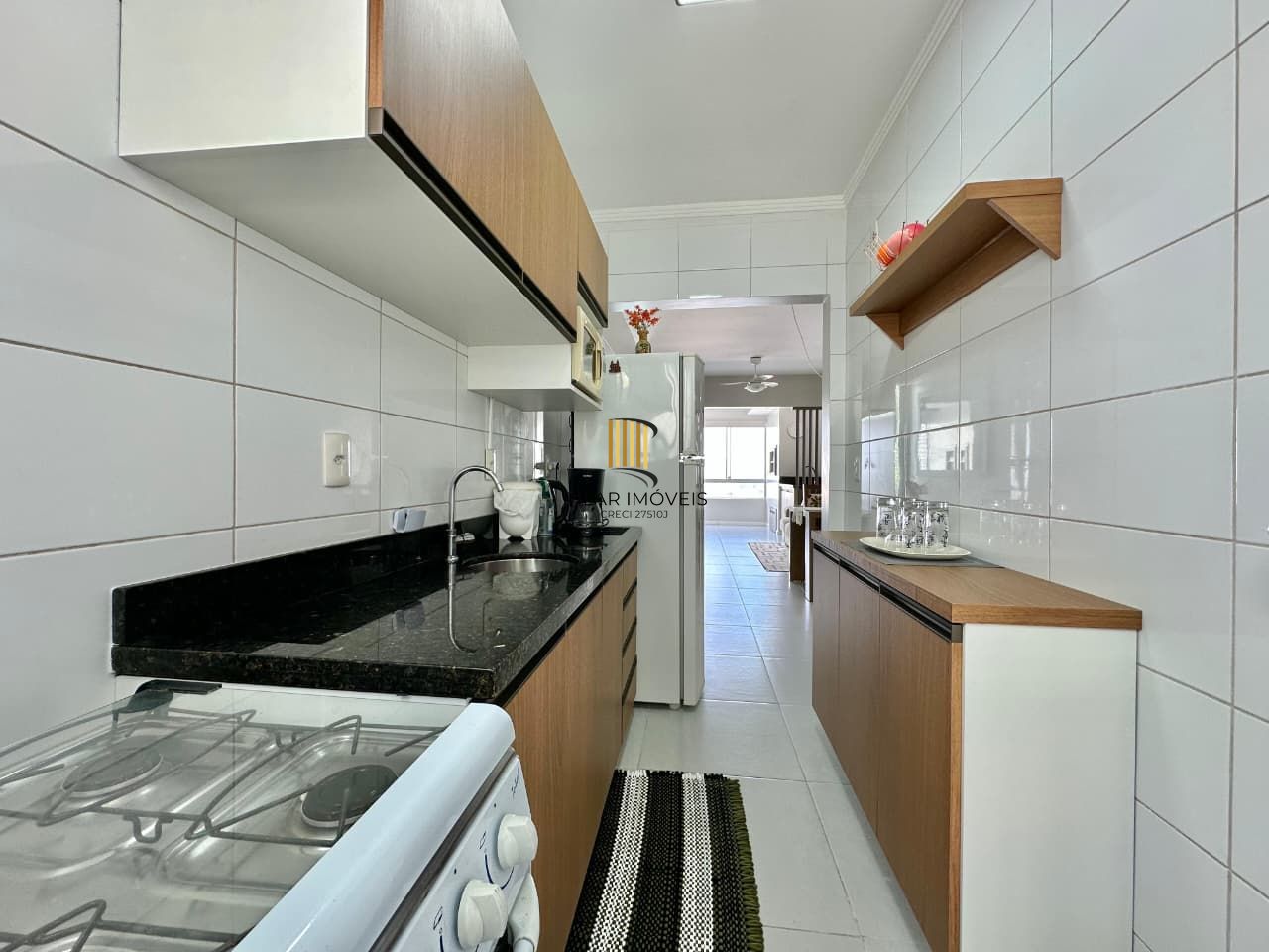 Apartamento 2 dormitórios no bairro Navegantes