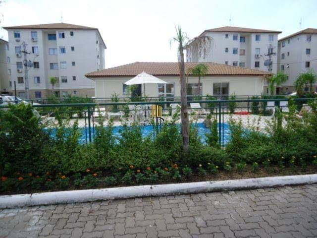 Apartamento 2 dormitórios no bairro Sarandi