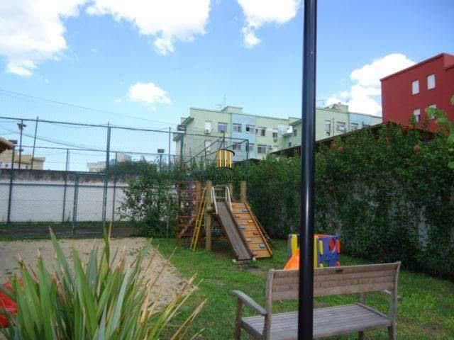 Apartamento 2 dormitórios no bairro Sarandi